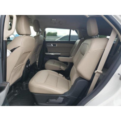 2022 FORD EXPLORER 1FM5K8FW5NNA01659 65059045