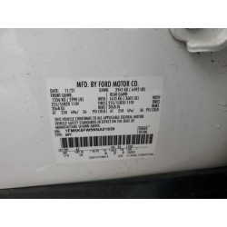 2022 FORD EXPLORER 1FM5K8FW5NNA01659 65059045
