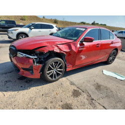 2021 BMW 3 SERIES 3MW5R7J08M8B64818 71508215