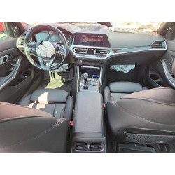 2021 BMW 3 SERIES 3MW5R7J08M8B64818 71508215