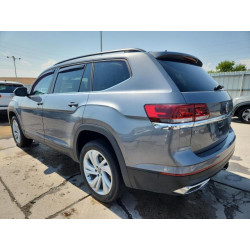 2021 VOLKSWAGEN ATLAS 1V2HR2CA7MC559833 71533165