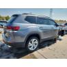2021 VOLKSWAGEN ATLAS 1V2HR2CA7MC559833 71533165