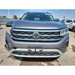 2021 VOLKSWAGEN ATLAS 1V2HR2CA7MC559833 71533165