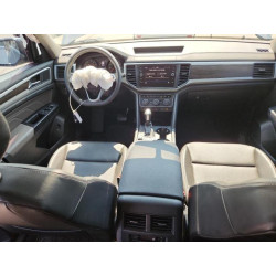 2021 VOLKSWAGEN ATLAS 1V2HR2CA7MC559833 71533165