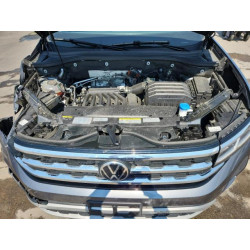 2021 VOLKSWAGEN ATLAS 1V2HR2CA7MC559833 71533165