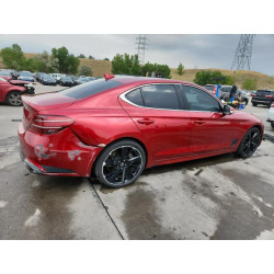 2022 GENESIS G70 BASE KMTG54TE1NU082059 71731975