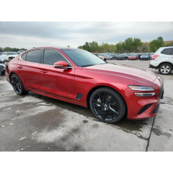 2022 GENESIS G70 BASE KMTG54TE1NU082059 71731975