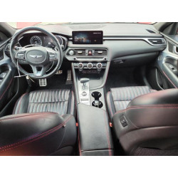 2022 GENESIS G70 BASE KMTG54TE1NU082059 71731975