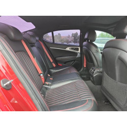 2022 GENESIS G70 BASE KMTG54TE1NU082059 71731975