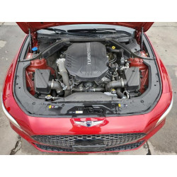 2022 GENESIS G70 BASE KMTG54TE1NU082059 71731975