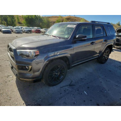 2021 TOYOTA 4RUNNER JTEJU5JR8M5890075 71777225
