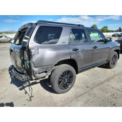 2021 TOYOTA 4RUNNER JTEJU5JR8M5890075 71777225