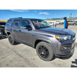 2021 TOYOTA 4RUNNER JTEJU5JR8M5890075 71777225