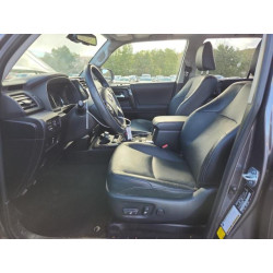 2021 TOYOTA 4RUNNER JTEJU5JR8M5890075 71777225
