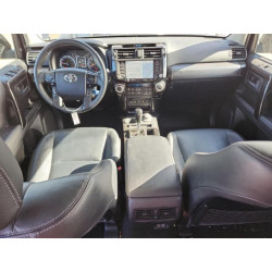 2021 TOYOTA 4RUNNER JTEJU5JR8M5890075 71777225