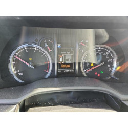 2021 TOYOTA 4RUNNER JTEJU5JR8M5890075 71777225