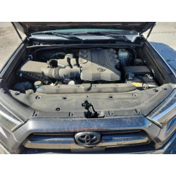 2021 TOYOTA 4RUNNER JTEJU5JR8M5890075 71777225