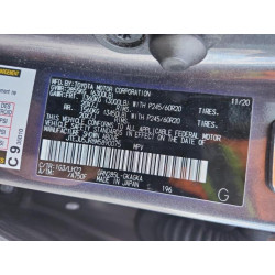 2021 TOYOTA 4RUNNER JTEJU5JR8M5890075 71777225