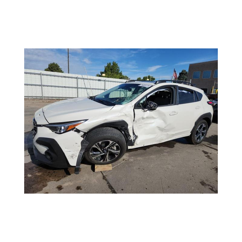 2024 SUBARU CROSSTREK JF2GUADC8R8276388 71935175 2024 SUBARU CROSSTREK JF2GUADC8R8276388 71935175