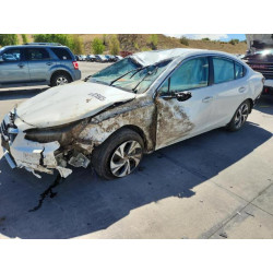 2022 SUBARU LEGACY 4S3BWAD6XN3024985 80165825
