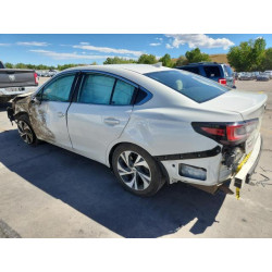 2022 SUBARU LEGACY 4S3BWAD6XN3024985 80165825