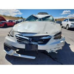 2022 SUBARU LEGACY 4S3BWAD6XN3024985 80165825