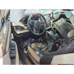 2022 SUBARU LEGACY 4S3BWAD6XN3024985 80165825