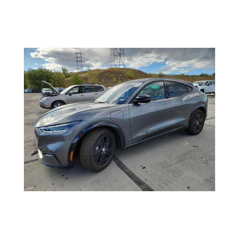 2023 FORD MUSTANG 3FMTK2SU4PMA17762 80203965 2023 FORD MUSTANG 3FMTK2SU4PMA17762 80203965