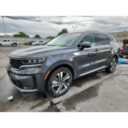 2022 KIA SORENTO KNDRJDLHXN5118001 80392675