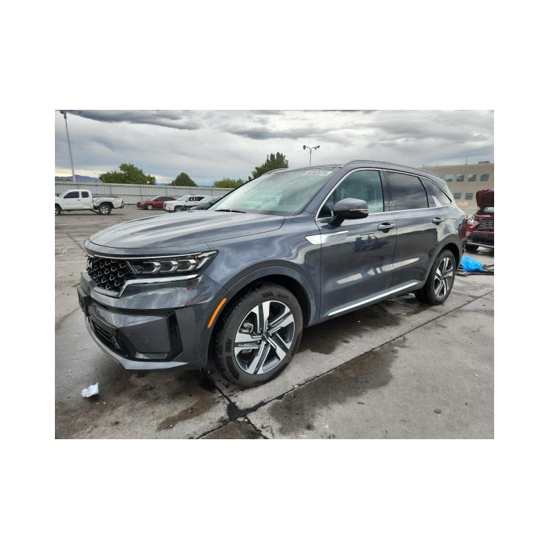 2022 KIA SORENTO KNDRJDLHXN5118001 80392675 2022 KIA SORENTO KNDRJDLHXN5118001 80392675