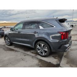 2022 KIA SORENTO KNDRJDLHXN5118001 80392675