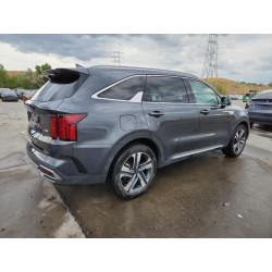 2022 KIA SORENTO KNDRJDLHXN5118001 80392675
