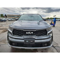 2022 KIA SORENTO KNDRJDLHXN5118001 80392675