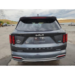 2022 KIA SORENTO KNDRJDLHXN5118001 80392675