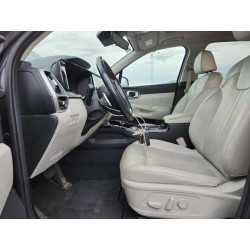 2022 KIA SORENTO KNDRJDLHXN5118001 80392675