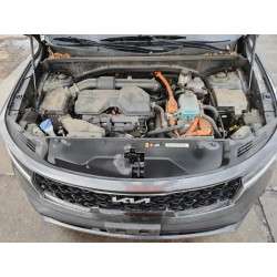 2022 KIA SORENTO KNDRJDLHXN5118001 80392675