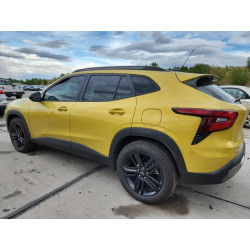 2025 CHEVROLET TRAX ACTIV KL77LKEP5SC044551 80707465