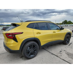 2025 CHEVROLET TRAX ACTIV KL77LKEP5SC044551 80707465