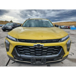 2025 CHEVROLET TRAX ACTIV KL77LKEP5SC044551 80707465