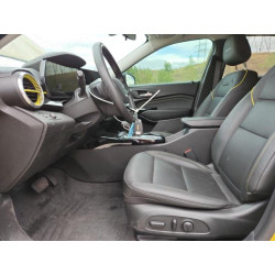 2025 CHEVROLET TRAX ACTIV KL77LKEP5SC044551 80707465