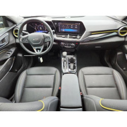 2025 CHEVROLET TRAX ACTIV KL77LKEP5SC044551 80707465