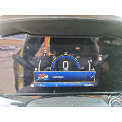 2025 CHEVROLET TRAX ACTIV KL77LKEP5SC044551 80707465
