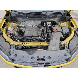 2025 CHEVROLET TRAX ACTIV KL77LKEP5SC044551 80707465
