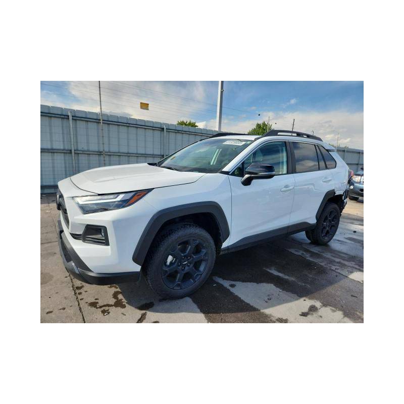 2023 TOYOTA RAV4 2T3S1RFV8PW402366 81329855 2023 TOYOTA RAV4 2T3S1RFV8PW402366 81329855