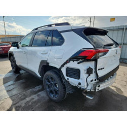 2023 TOYOTA RAV4 2T3S1RFV8PW402366 81329855