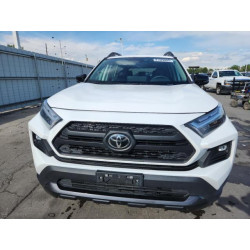 2023 TOYOTA RAV4 2T3S1RFV8PW402366 81329855