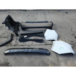 2023 TOYOTA RAV4 2T3S1RFV8PW402366 81329855