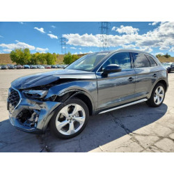 2022 AUDI Q5 WA1FAAFY7N2050121 81959715
