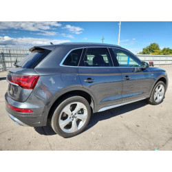 2022 AUDI Q5 WA1FAAFY7N2050121 81959715