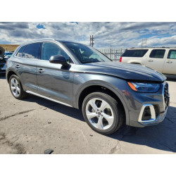2022 AUDI Q5 WA1FAAFY7N2050121 81959715